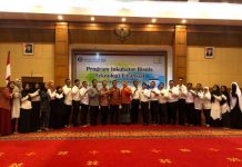 Inkubi Tekfin Bikin UMKM Tak Stagnan