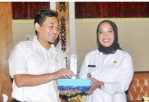 Bupati Ingin Mempawah Jadi Smart City