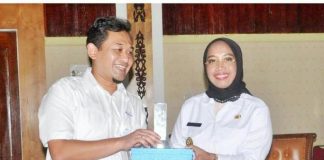 Bupati Ingin Mempawah Jadi Smart City