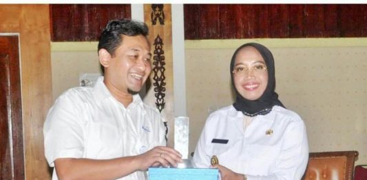 Bupati Ingin Mempawah Jadi Smart City