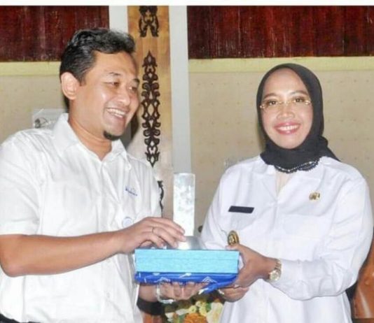 Bupati Ingin Mempawah Jadi Smart City