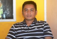 Gapensi Duga Ada Mafia Proyek di Melawi