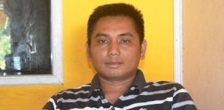 Gapensi Duga Ada Mafia Proyek di Melawi