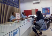 Diduga Jadi TKI, 50 Permohonan Paspor Ditunda