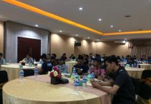 Tahun Ini Jurnalis Cup Ketapang Perebutkan Piala Kajari Ketapang