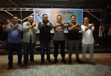 Peranan HCC Kalbar dalam Aksi 22 Mei dan Putusan MK