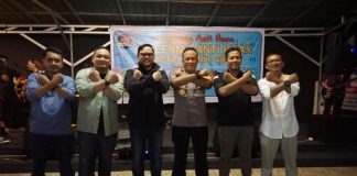 Peranan HCC Kalbar dalam Aksi 22 Mei dan Putusan MK