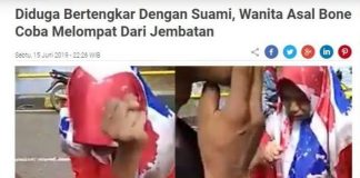Cek Fakta: Pelajar yang Terjerat Kasus Video Asusila Bunuh Diri