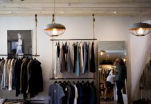 BLK Fashion Kelas Dunia