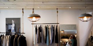 BLK Fashion Kelas Dunia