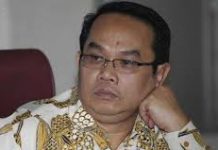 Partai Agamis Masih Stagnan