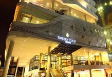 Kamar Hotel Full Booking Selama STQ