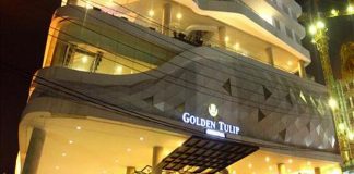 Kamar Hotel Full Booking Selama STQ