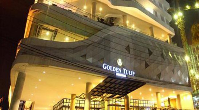 Kamar Hotel Full Booking Selama STQ