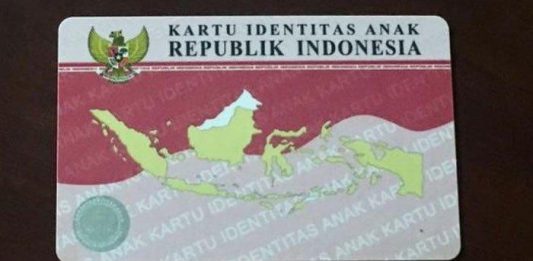 Dukcapil Jemput Bola Optimalkan Pelayanan KIA