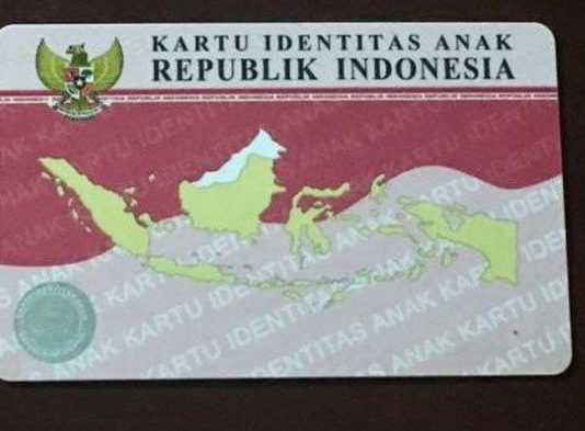 Dukcapil Jemput Bola Optimalkan Pelayanan KIA