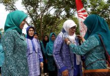 PKK Teluk Empening Berpeluang Juara Nasional