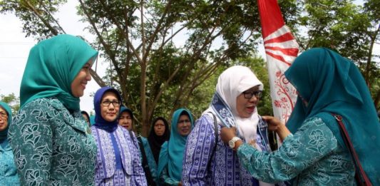 PKK Teluk Empening Berpeluang Juara Nasional