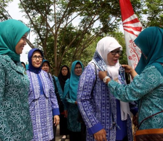 PKK Teluk Empening Berpeluang Juara Nasional