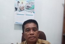 Dinkes Imbau Masyarakat Waspadai Cacar Monyet