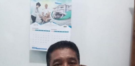 Dinkes Imbau Masyarakat Waspadai Cacar Monyet