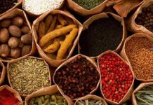 Rempah Kalbar Berpotensi Tembus Pasar Ekspor