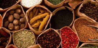 Rempah Kalbar Berpotensi Tembus Pasar Ekspor