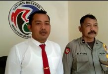 2019, Polres Bengkayang Ungkap 11 Kasus Narkoba