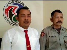 2019, Polres Bengkayang Ungkap 11 Kasus Narkoba