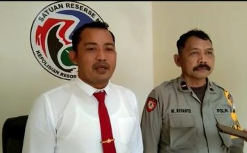 2019, Polres Bengkayang Ungkap 11 Kasus Narkoba