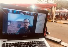 ORANG BODOH PUN BERGUNA