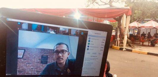 ORANG BODOH PUN BERGUNA