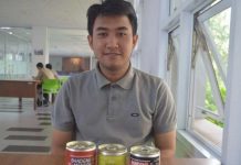 Status Mahasiswa, Profesi Pengusaha