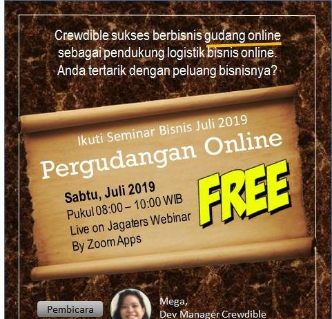 SIDANG ONLINE, SESULIT APA?