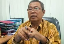 Deteksi Pendatang Baru Pasca-Lebaran