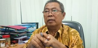 Deteksi Pendatang Baru Pasca-Lebaran