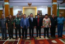 Sampaikan RPJMD, Pembangunan di Pontianak Harus Merata