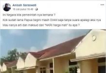 Cek Fakta: Heboh Video Penyerangan yang Disebut di Papua