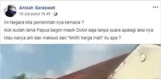 Cek Fakta: Heboh Video Penyerangan yang Disebut di Papua
