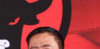 Lazarus: Sudah Akomodir Semua Stakeholder