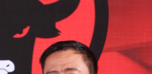 Lazarus: Sudah Akomodir Semua Stakeholder