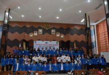 Mahasiswa Magang Harus Taat Aturan