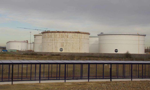 Dulu untuk Goreng Tempe, Kini Jadi Avtur Siap Ekspor