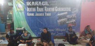 Sosialisasi BPJS Ketenagakerjaan Bagi Komunitas Ikaragil