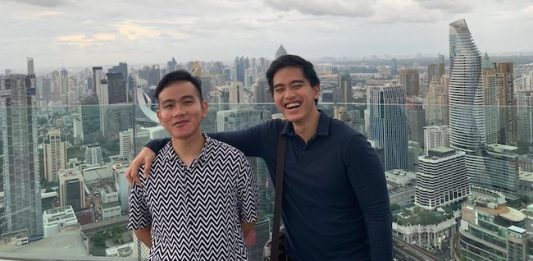 Anak Jokowi Tetap Harus Ikuti Sekolah Partai