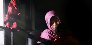 Presiden Keken Keppres Amnesti