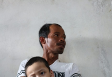 IJS dan KPA Sintang Gelar Donasi untuk Aji