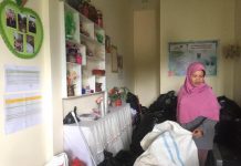 Merawat Lingkungan, Mendulang Rupiah