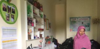 Merawat Lingkungan, Mendulang Rupiah