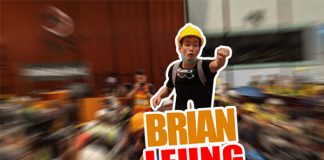 Brian Leung